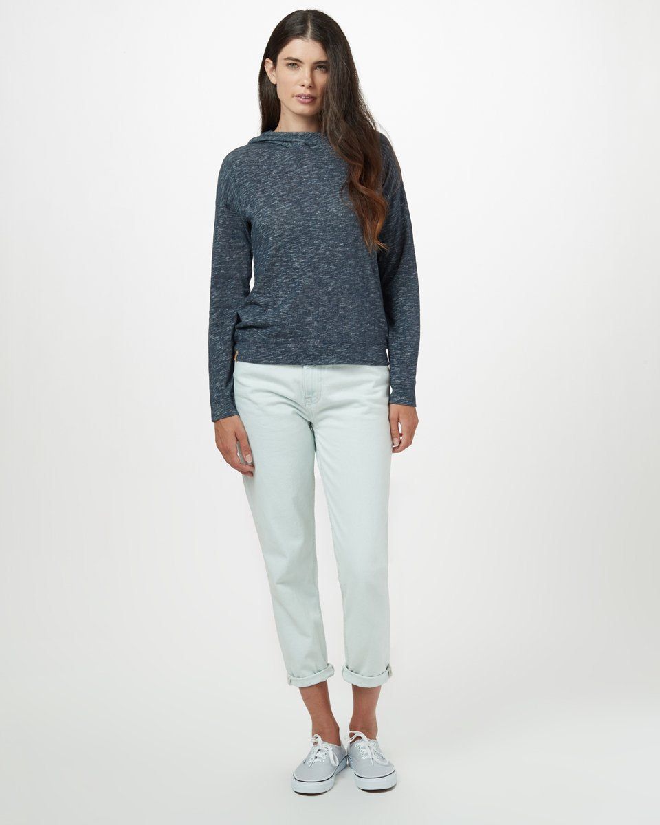 W Burney Knit Hoodie sold by tentree product image thumbnail 4