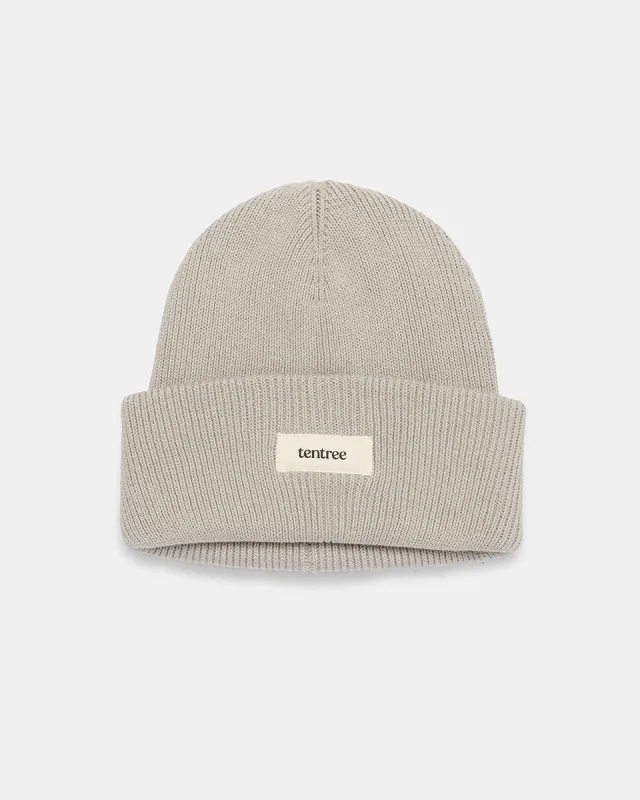 Cotton Patch Beanie sold by tentree