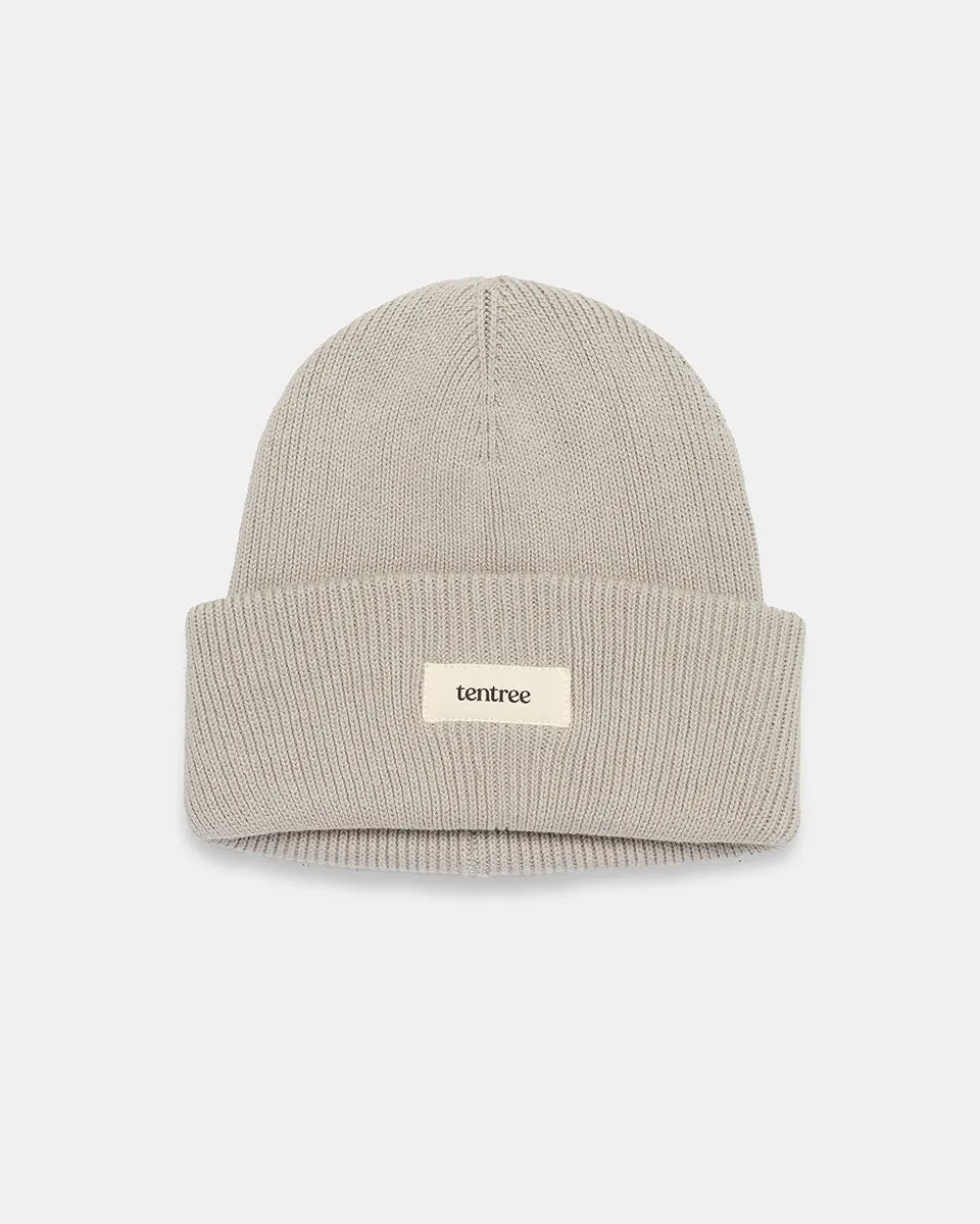Alden Beanie sold by tentree