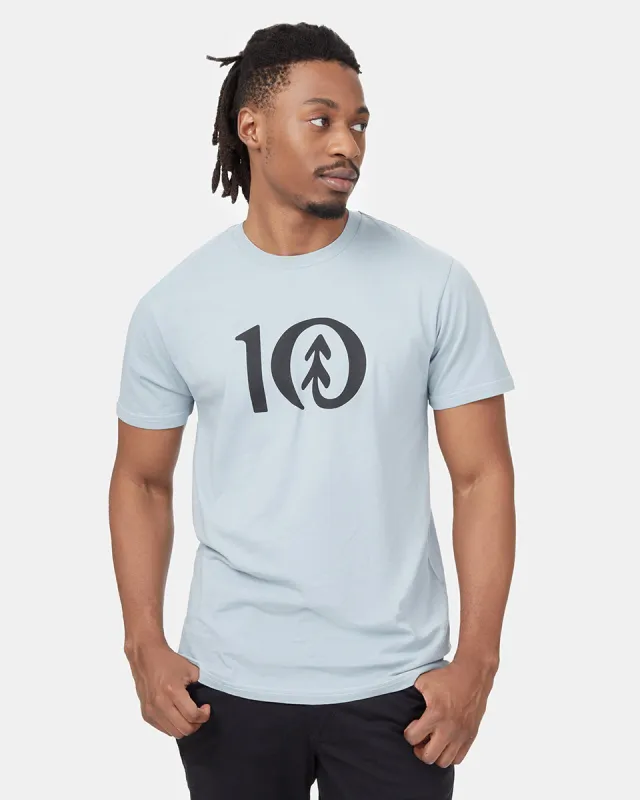 Ten T-Shirt sold by tentree