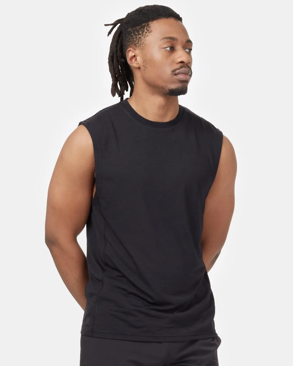InMotion Tank sold by tentree