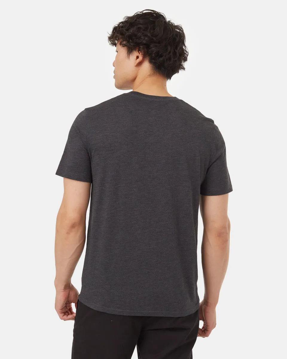 Sasquatch T-Shirt sold by tentree product image thumbnail 3