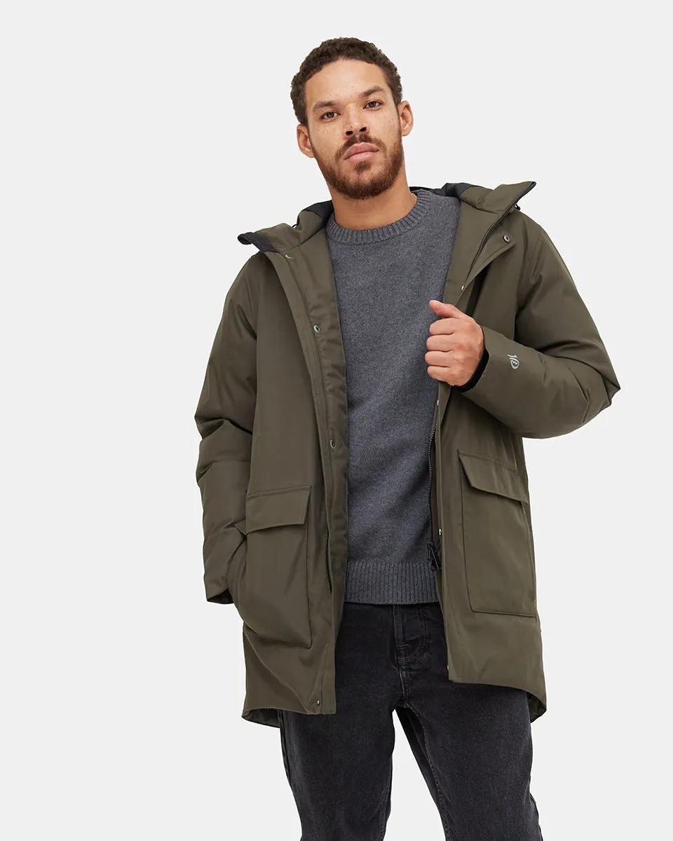 Daily Parka sold by tentree product image thumbnail 5