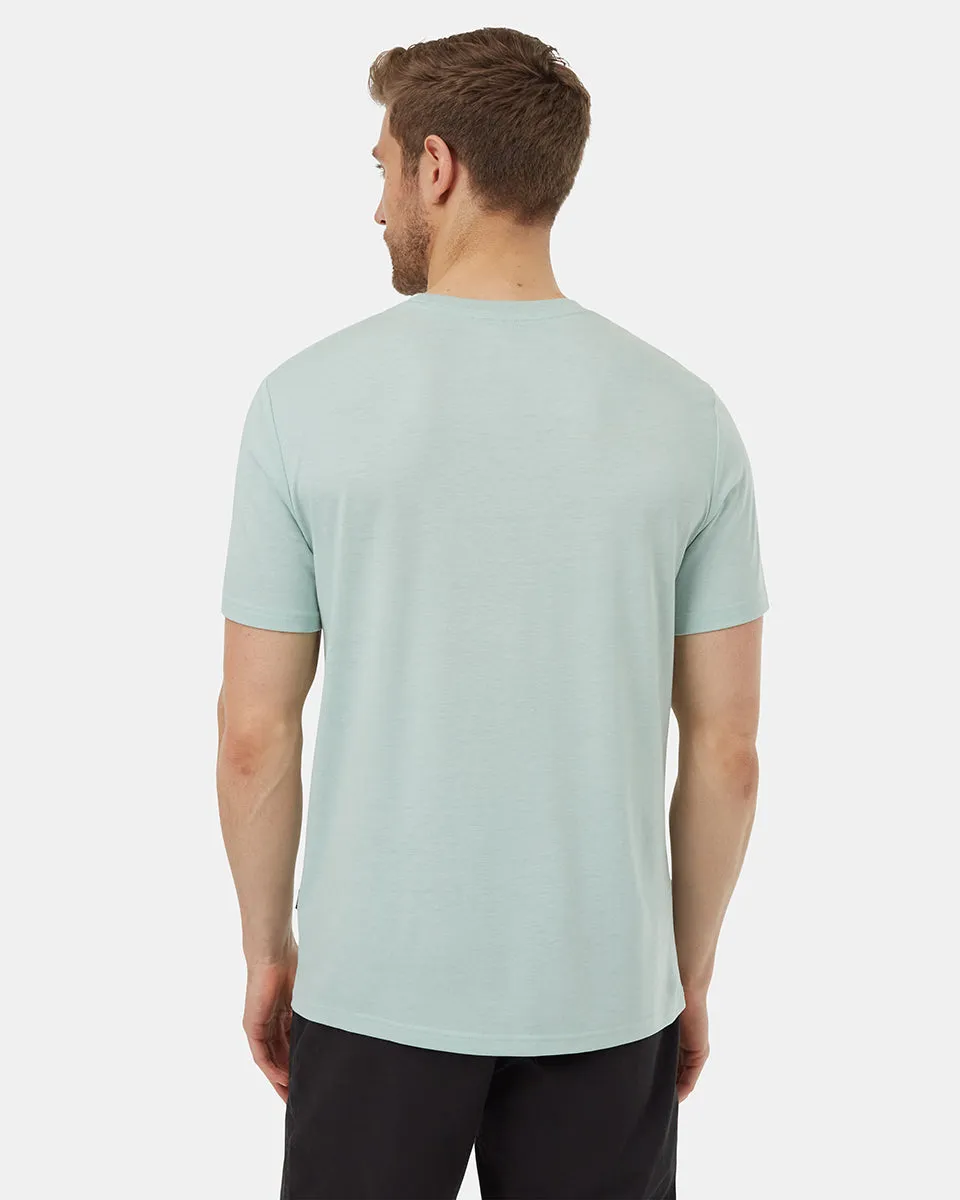 Juniper T-Shirt sold by tentree product image thumbnail 3