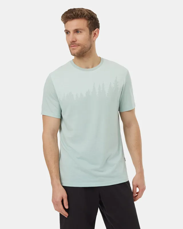 Juniper T-Shirt sold by tentree