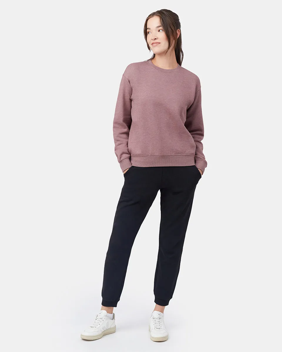 TreeFleece Crew sold by tentree product image thumbnail 2