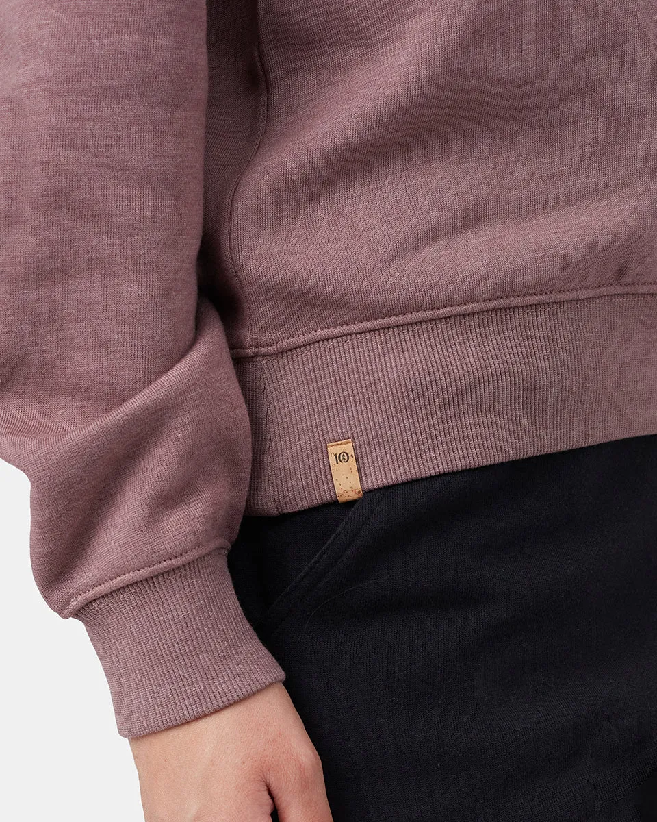 TreeFleece Crew sold by tentree product image thumbnail 3