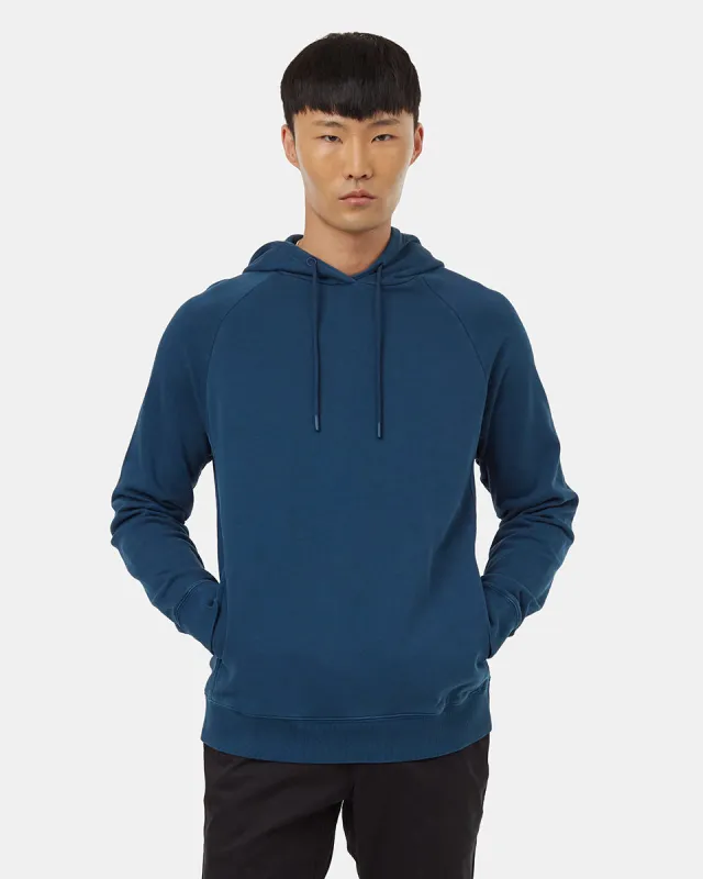 Organic French Terry Hoodie sold by tentree