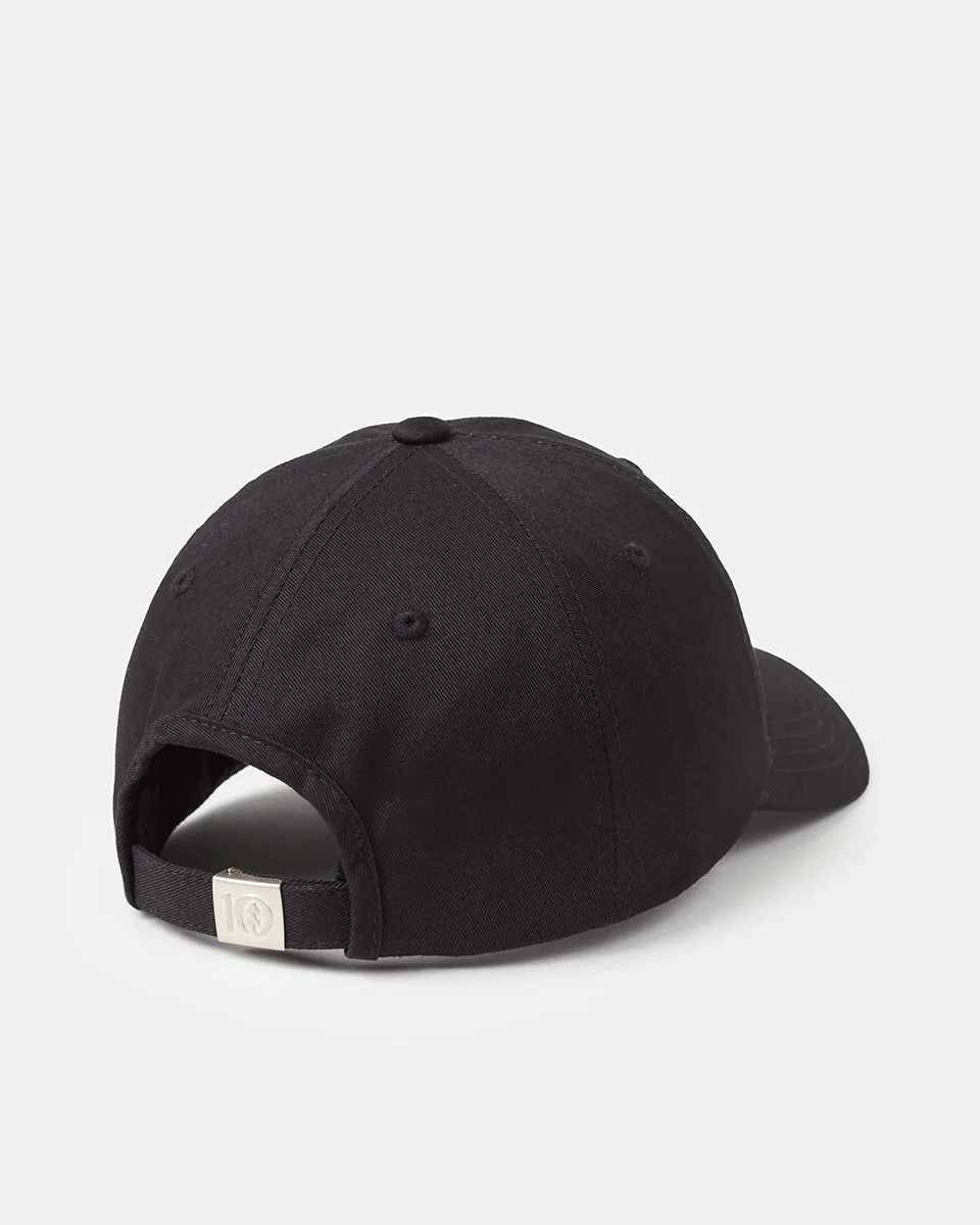 Mountain Wordmark Peak Hat sold by tentree product image thumbnail 3