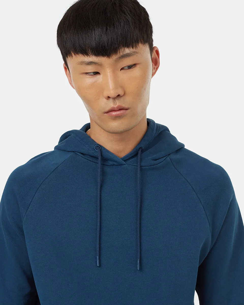 Organic French Terry Hoodie sold by tentree product image thumbnail 4