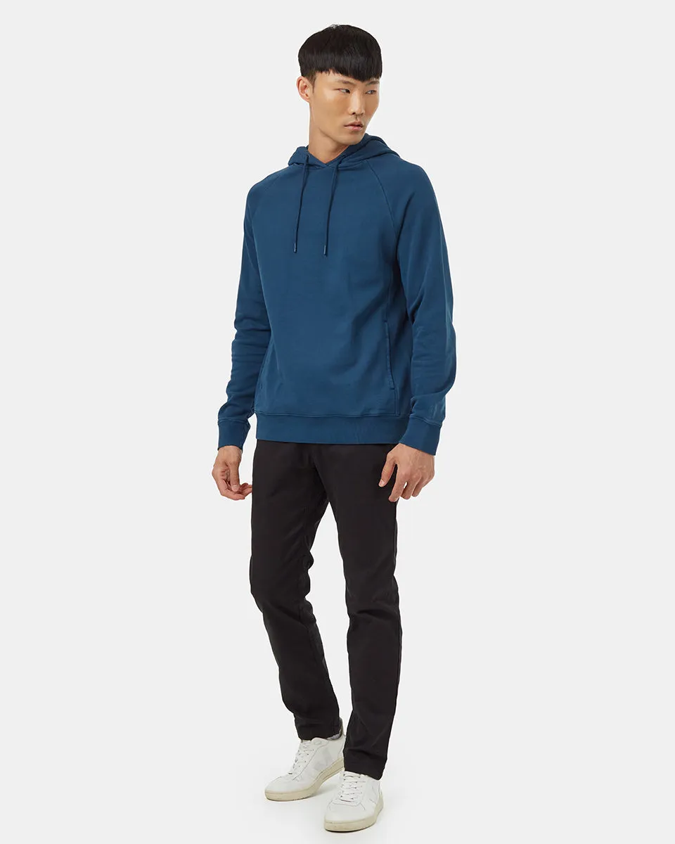 Organic French Terry Hoodie sold by tentree product image thumbnail 2