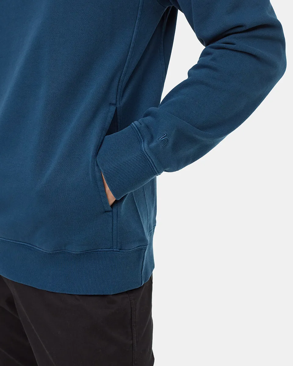 Organic French Terry Hoodie sold by tentree product image thumbnail 5