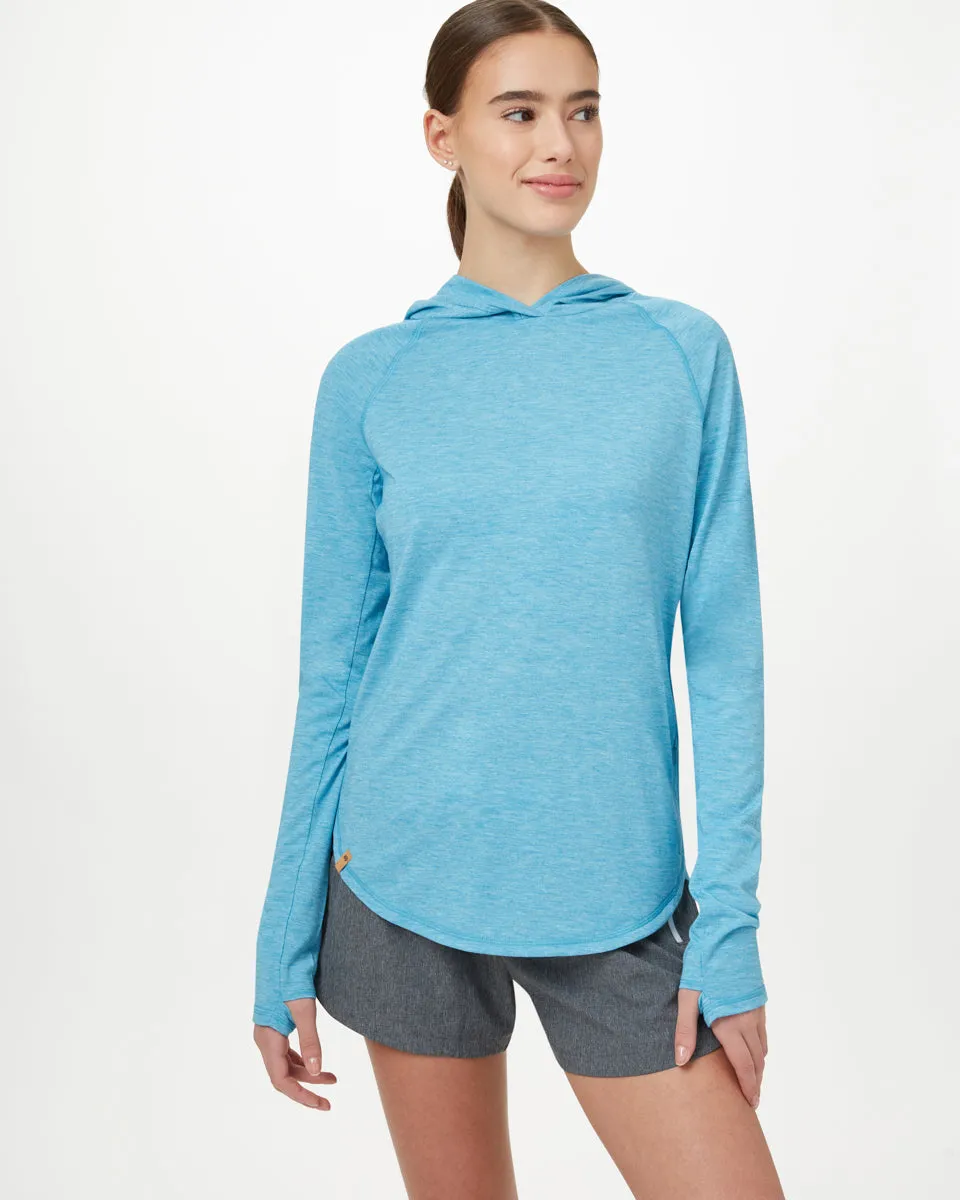 InMotion Hoodie sold by tentree