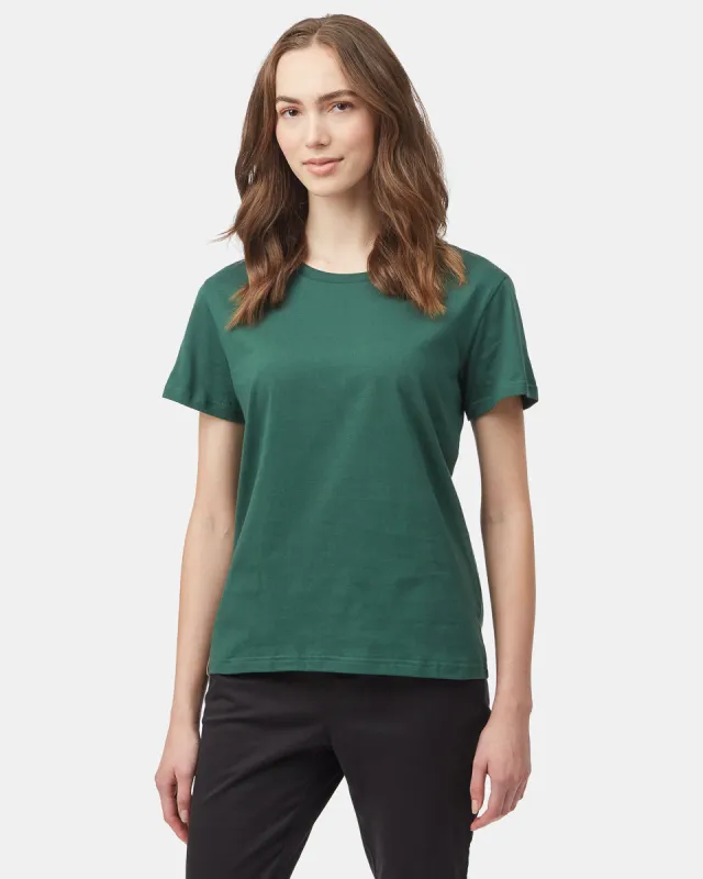 Relaxed T-Shirt sold by tentree