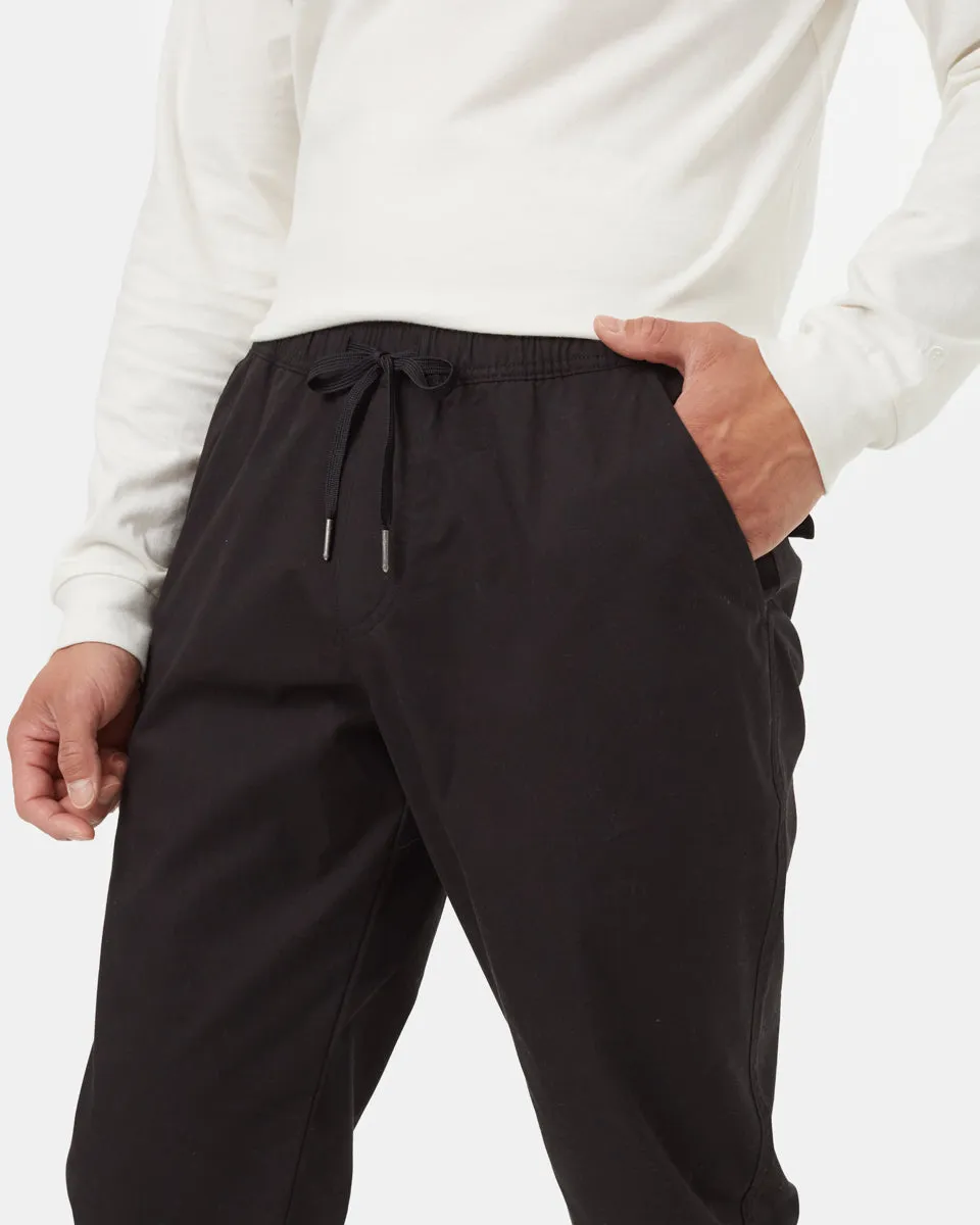 TechBlend Classic Jogger sold by tentree product image thumbnail 4