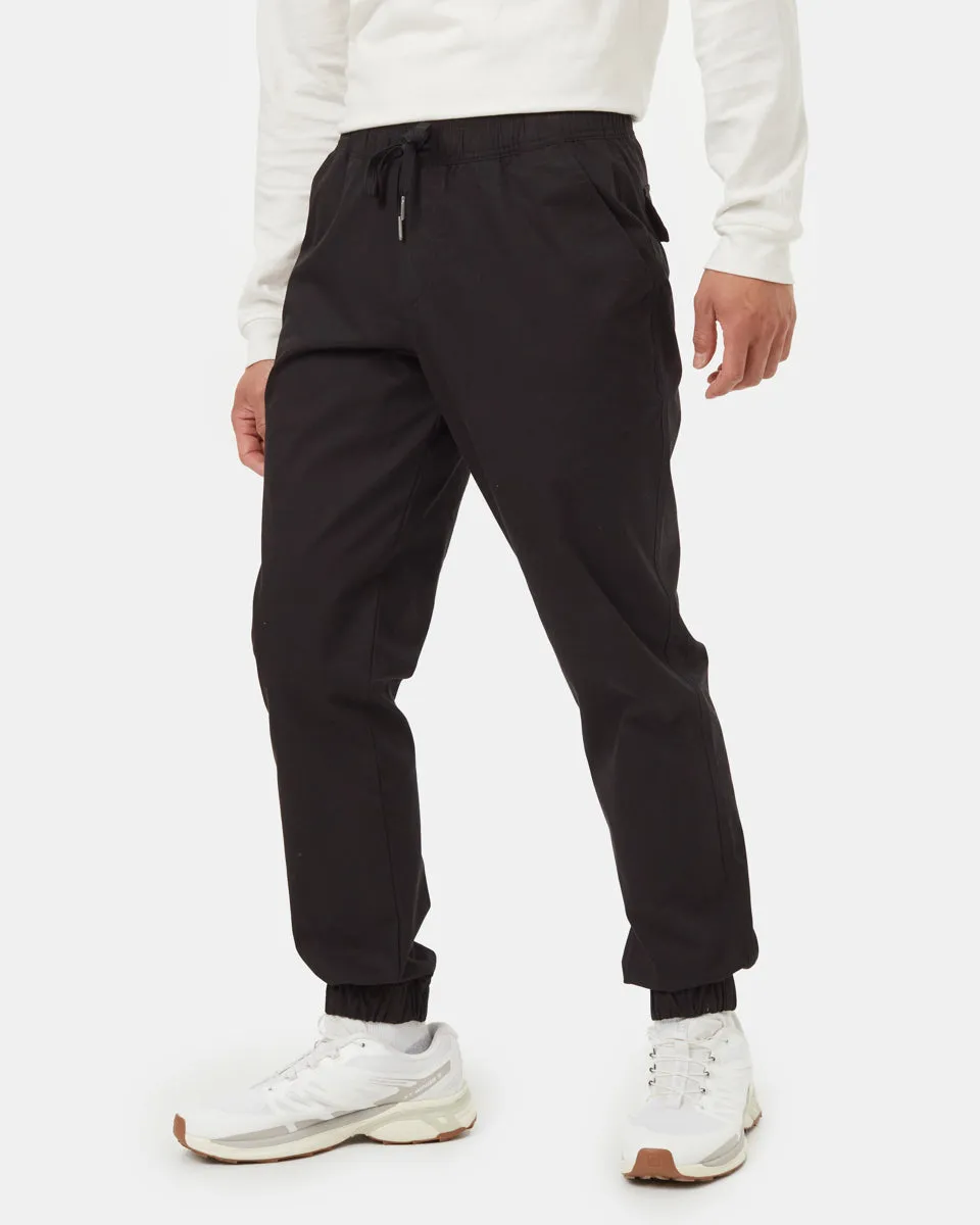TechBlend Classic Jogger sold by tentree