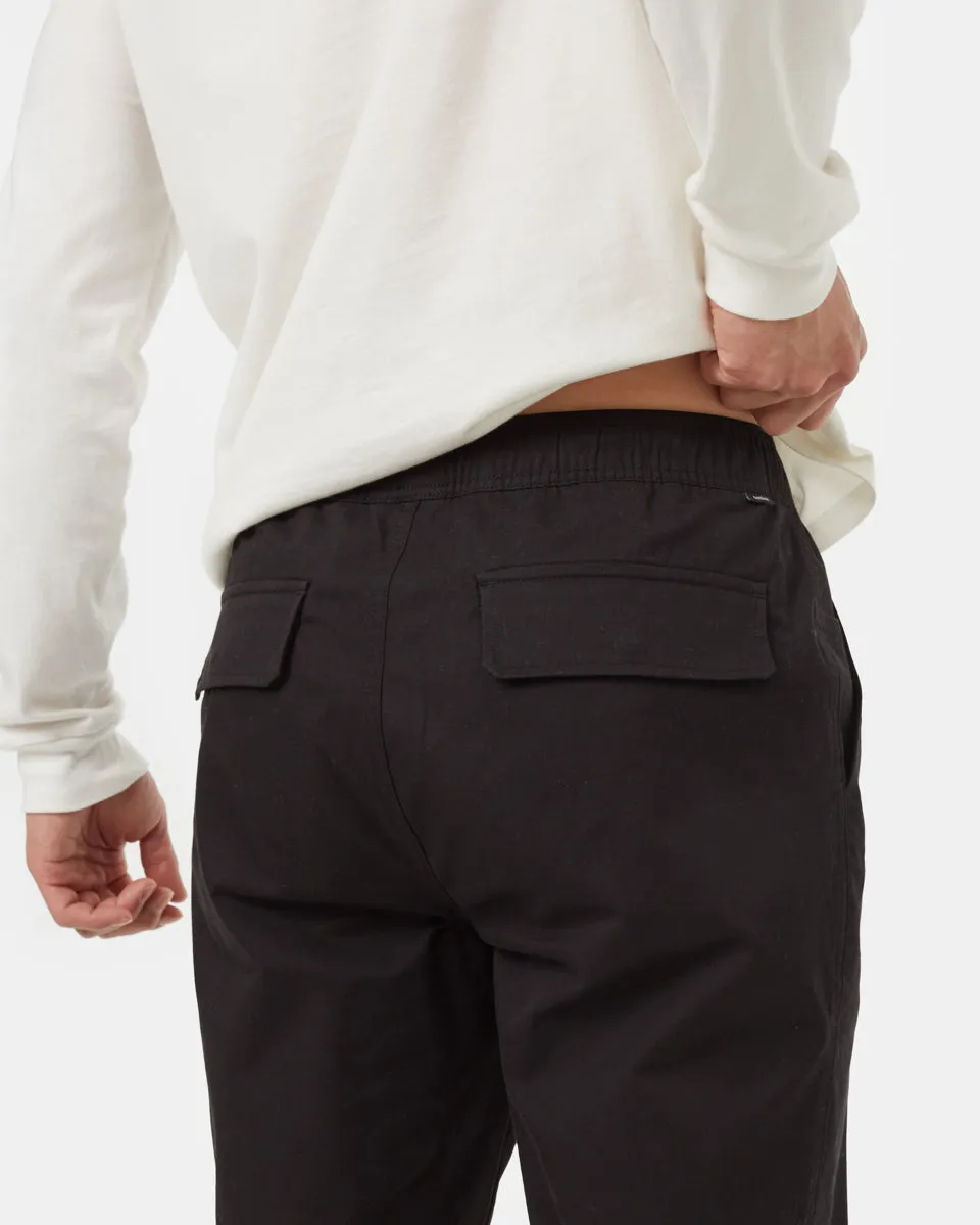 TechBlend Classic Jogger sold by tentree product image thumbnail 5