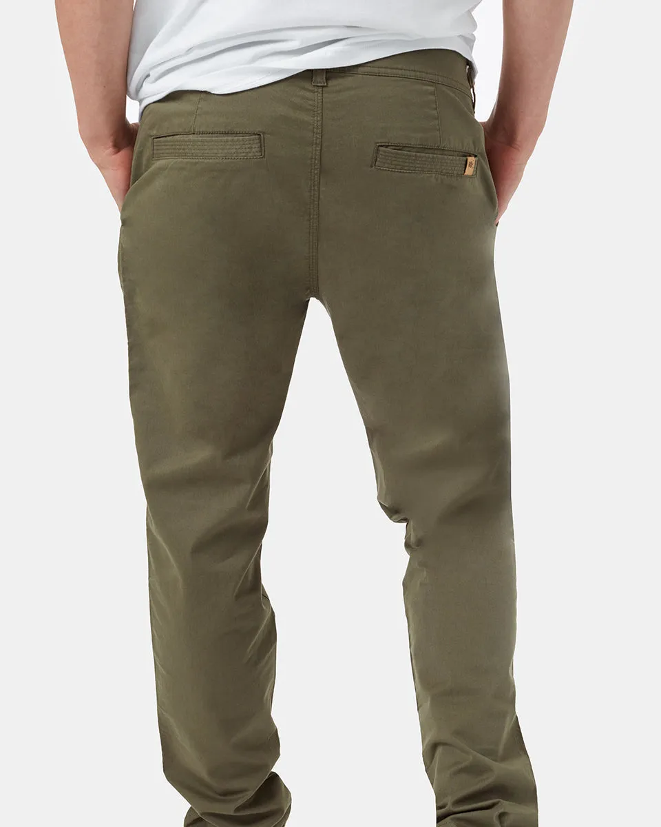 Yale Pant sold by tentree product image thumbnail 3