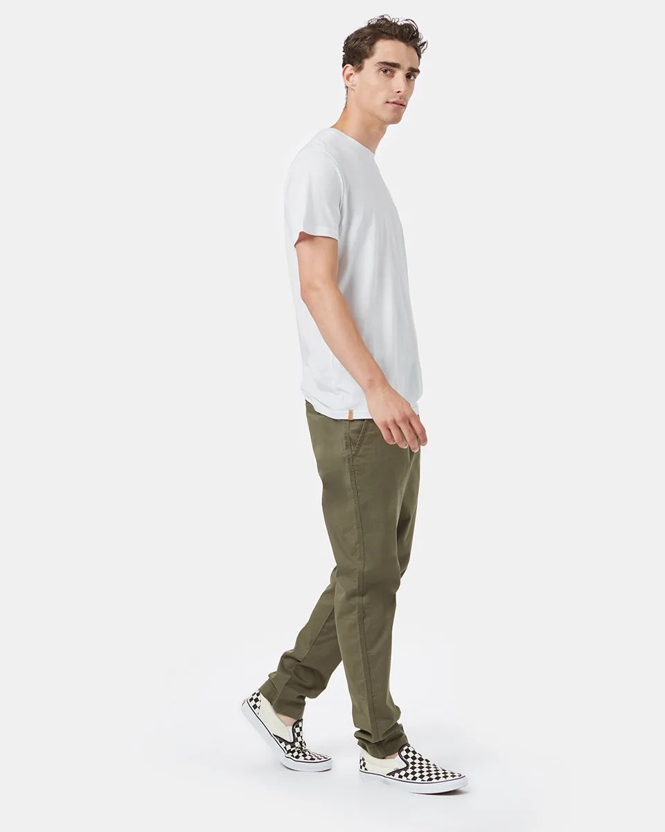 Yale Pant sold by tentree