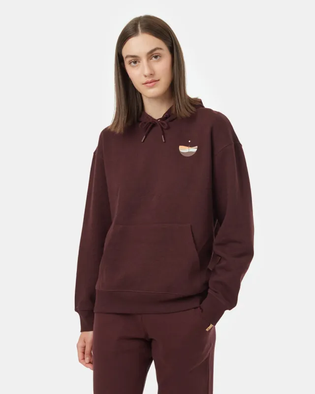 Artist Series Portal Hoodie sold by tentree