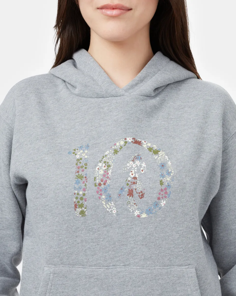 Wildfields Ten Hoodie sold by tentree product image thumbnail 4