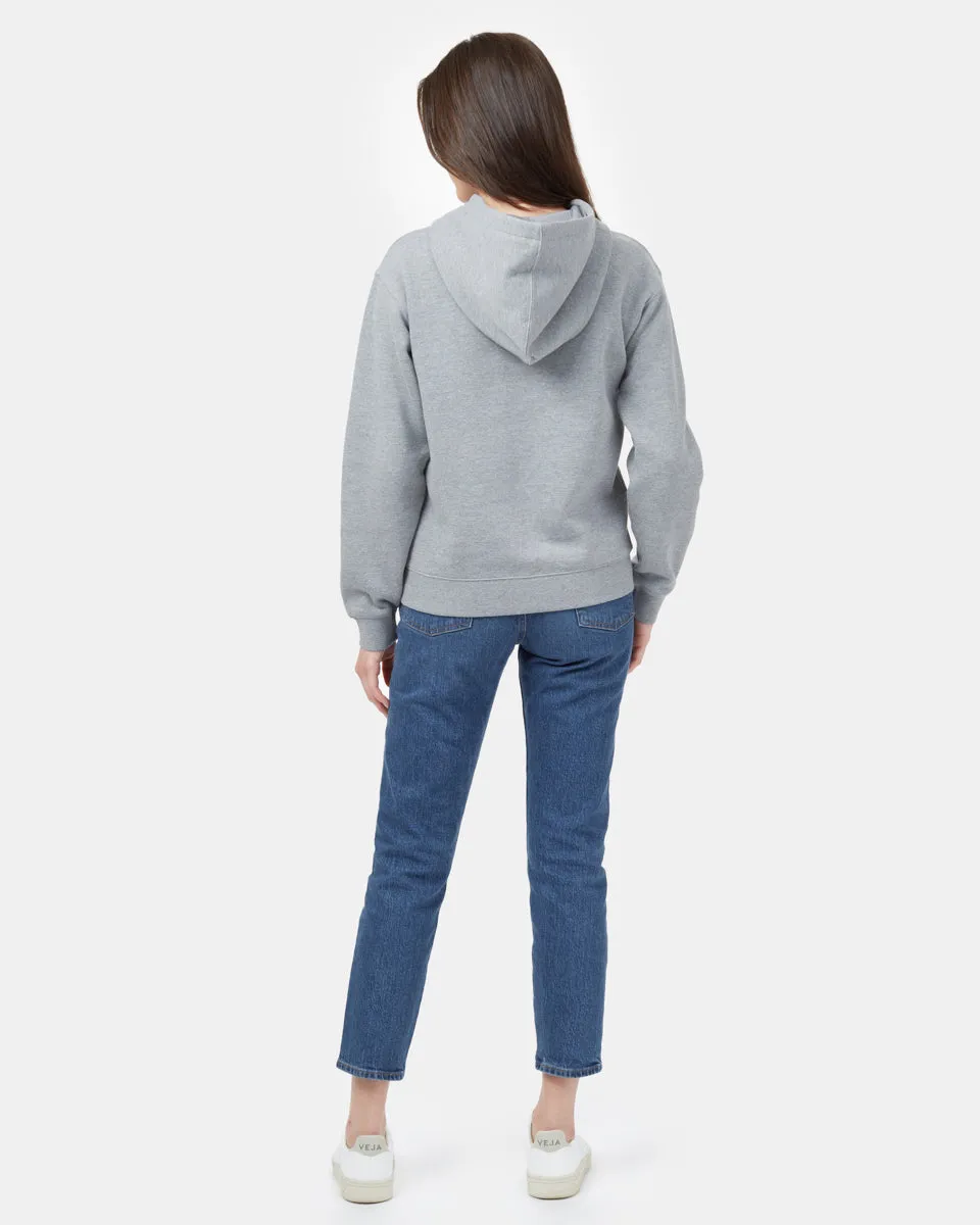 Wildfields Ten Hoodie sold by tentree product image thumbnail 3