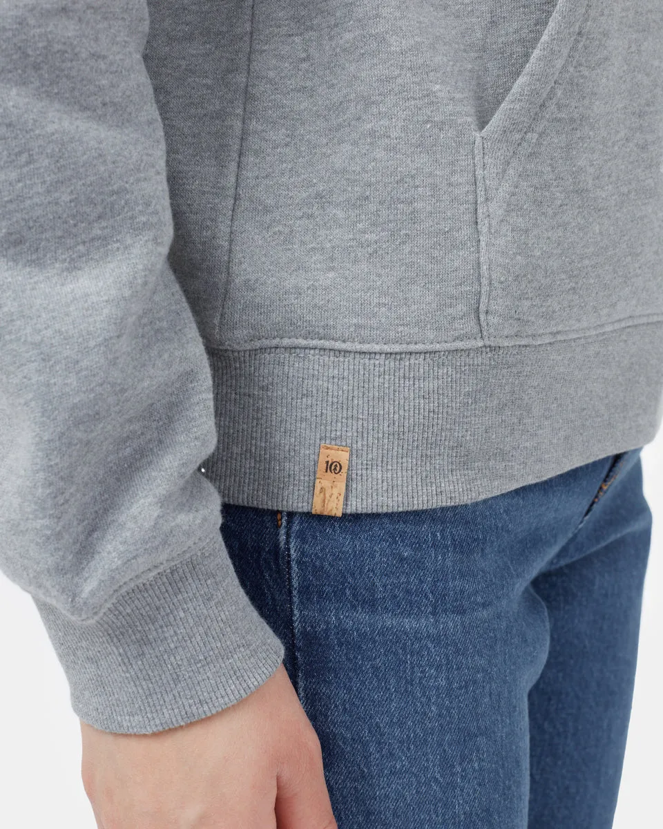 Wildfields Ten Hoodie sold by tentree product image thumbnail 5