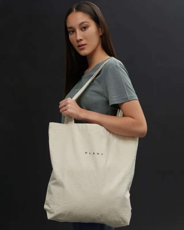 Plant Tote Bag sold by tentree