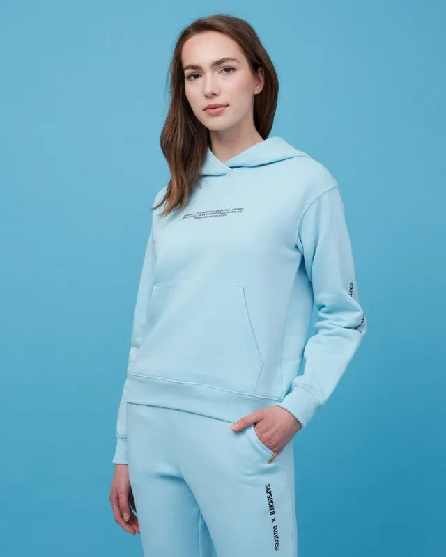 Sapsucker Hoodie - Original sold by tentree