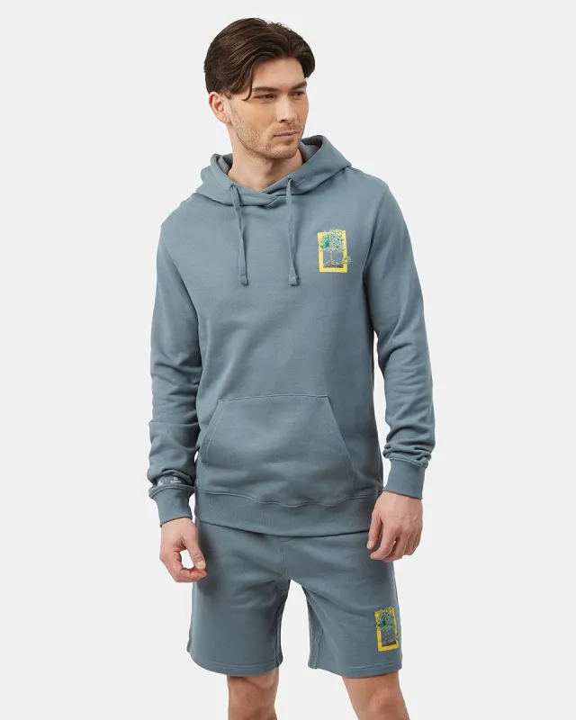 National Geographic Reynard Hoodie sold by tentree
