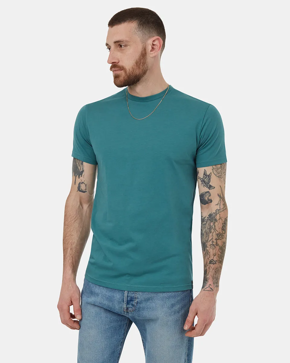 SeaBlend Classic T-Shirt sold by tentree