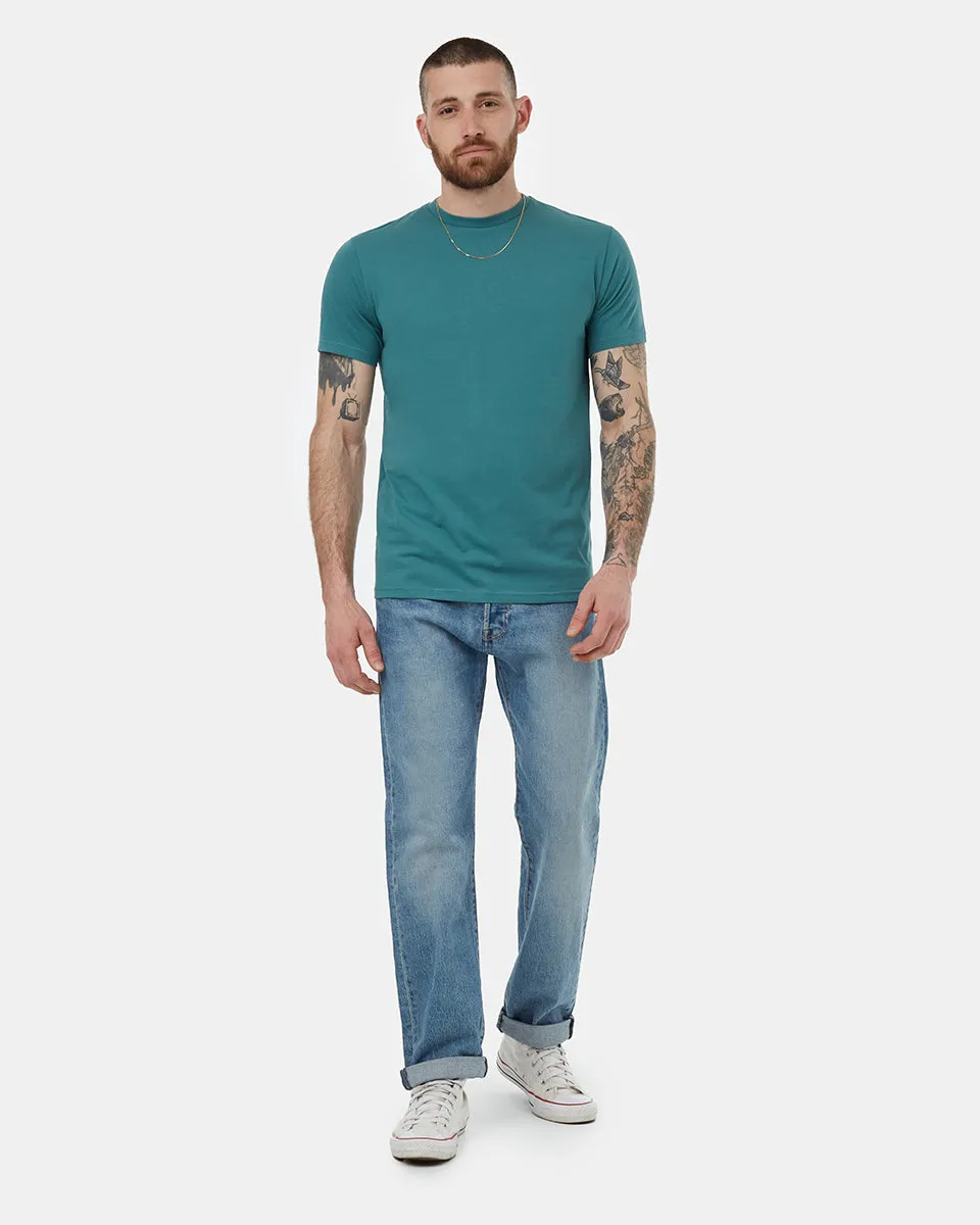 SeaBlend Classic T-Shirt sold by tentree product image thumbnail 2