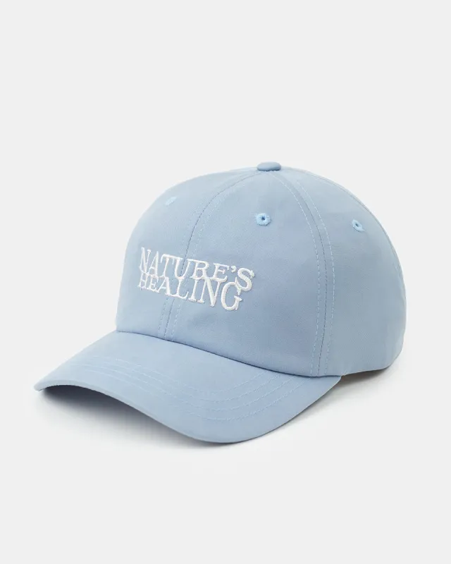 Natures Healing Peak Hat sold by tentree