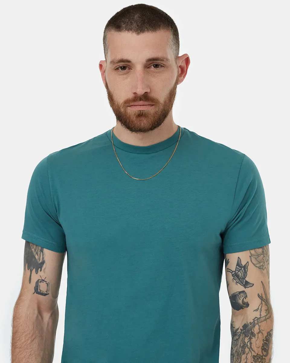 SeaBlend Classic T-Shirt sold by tentree product image thumbnail 4