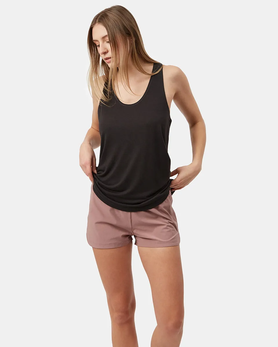 inMotion Racerback Tank sold by tentree product image thumbnail 5
