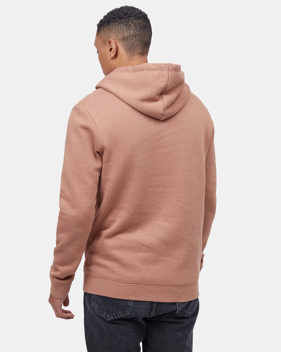 Woodgrain Ten Hoodie sold by tentree product image thumbnail 3