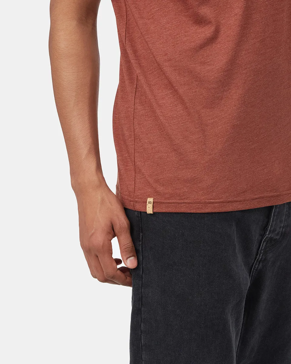 Bear Claw T-Shirt sold by tentree product image thumbnail 4
