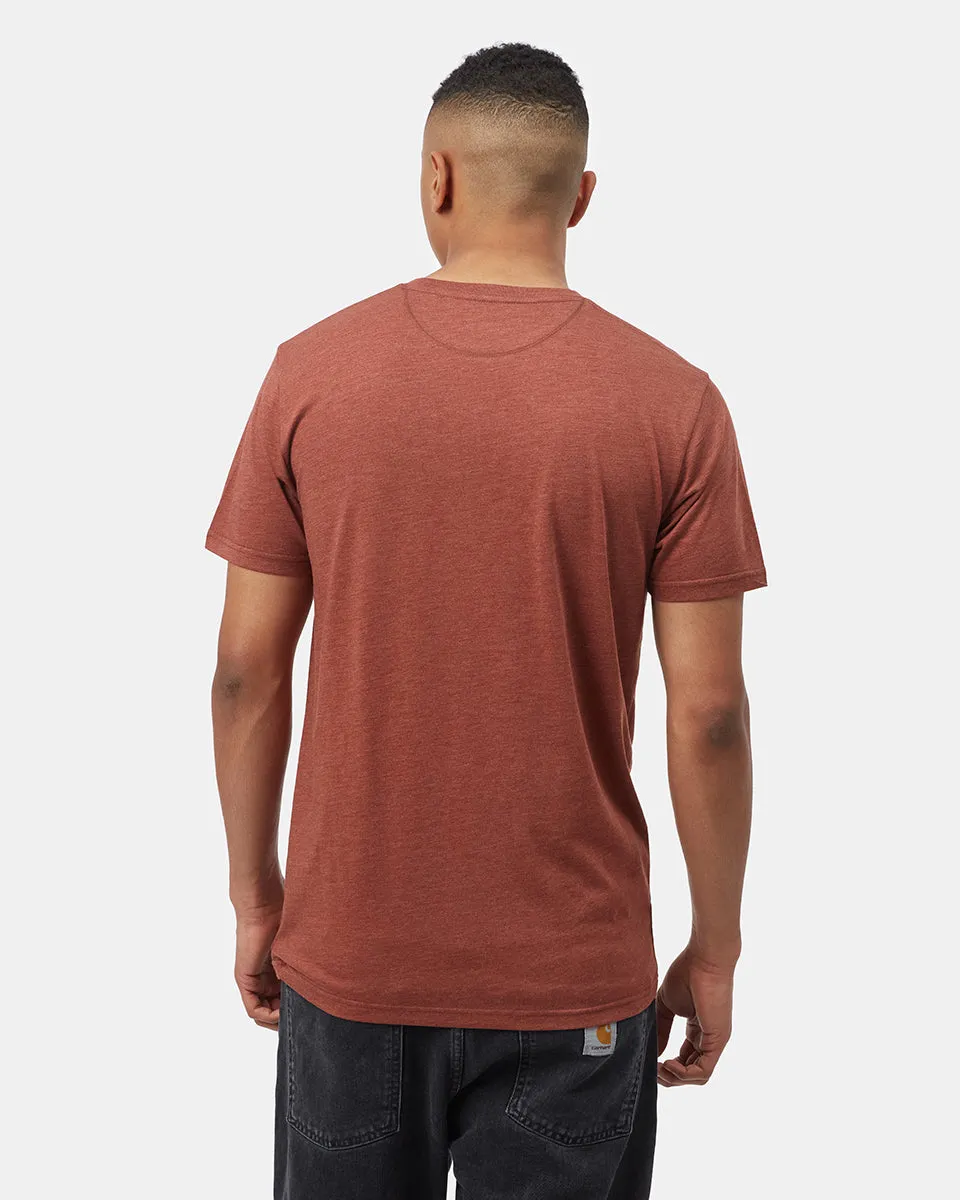 Bear Claw T-Shirt sold by tentree product image thumbnail 3