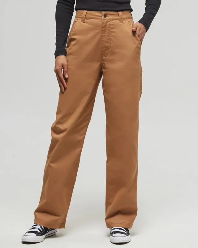 TechBlend Carpenter Pant sold by tentree