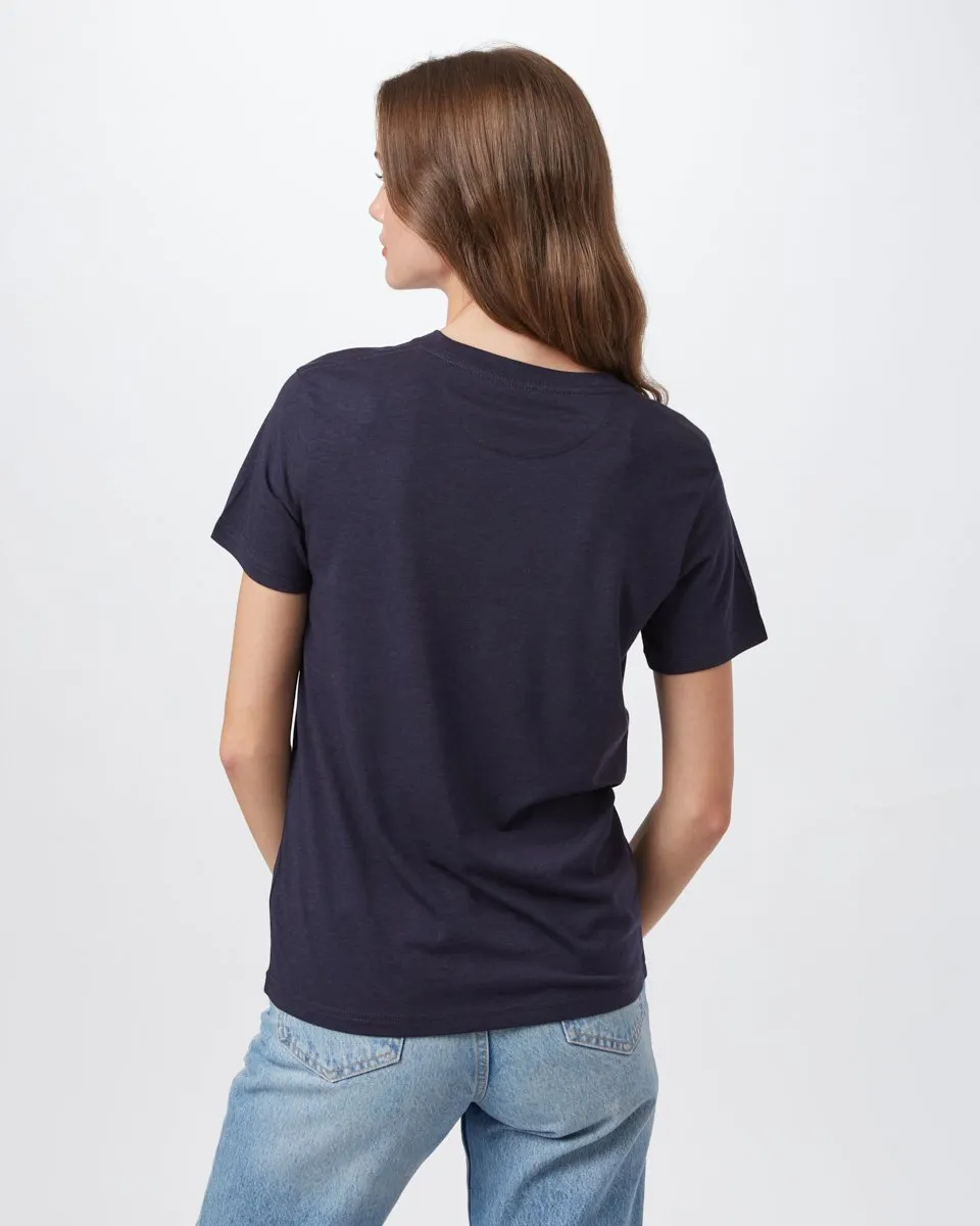 Listen To The Trees T-Shirt sold by tentree product image thumbnail 2