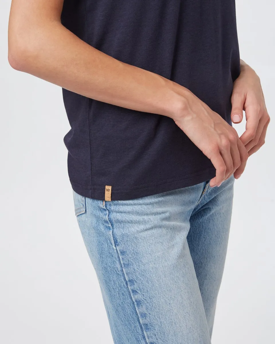 Listen To The Trees T-Shirt sold by tentree product image thumbnail 3