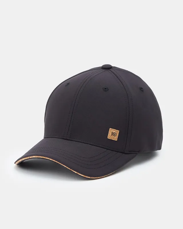 Cork Icon InMotion Thicket Hat sold by tentree