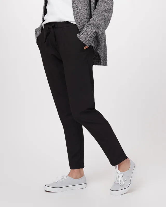 Cascara Travel Pant sold by tentree