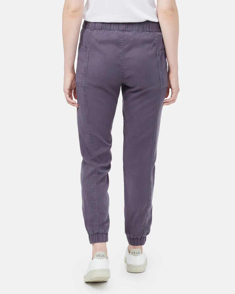 Colwood Jogger sold by tentree product image thumbnail 3