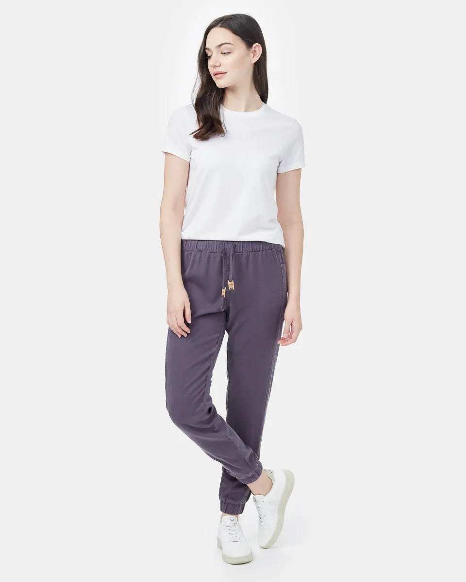 Colwood Jogger sold by tentree product image thumbnail 2