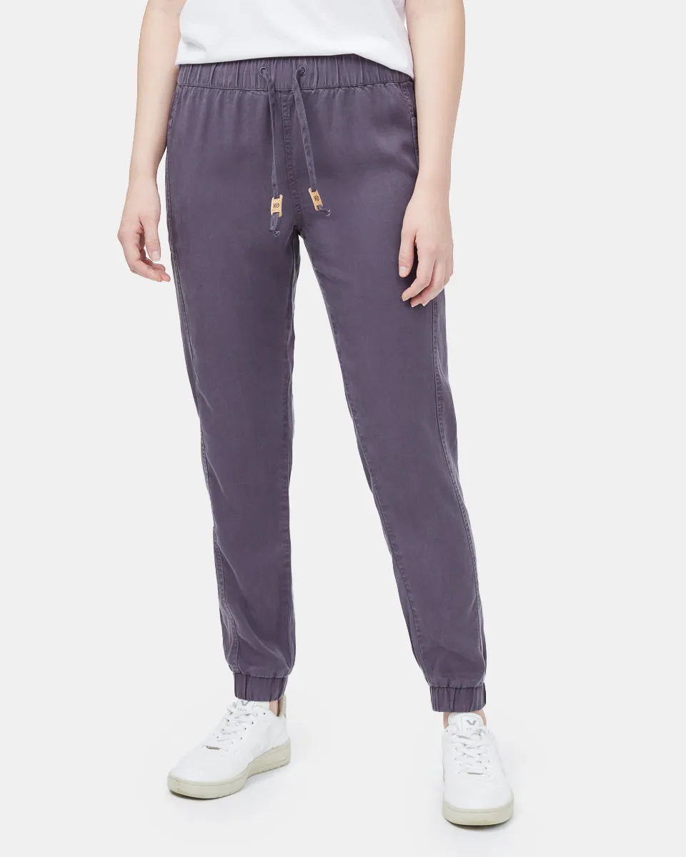Colwood Jogger sold by tentree