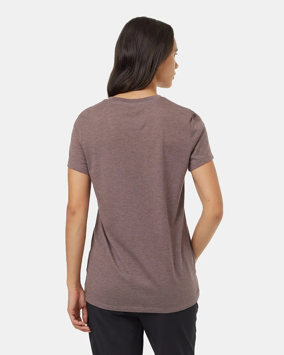 Juniper T-Shirt sold by tentree product image thumbnail 2