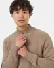 Highline Mock Neck Sweater sold by tentree