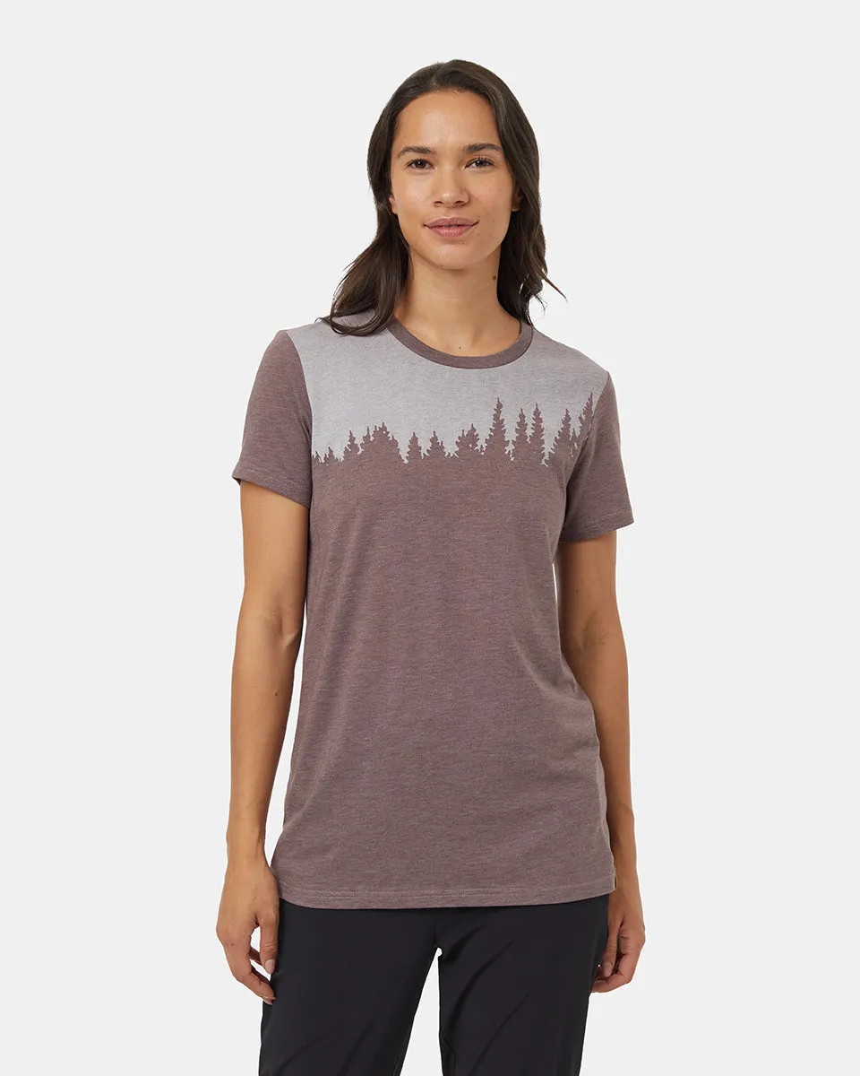 Juniper T-Shirt sold by tentree