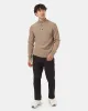 Highline Mock Neck Sweater sold by tentree